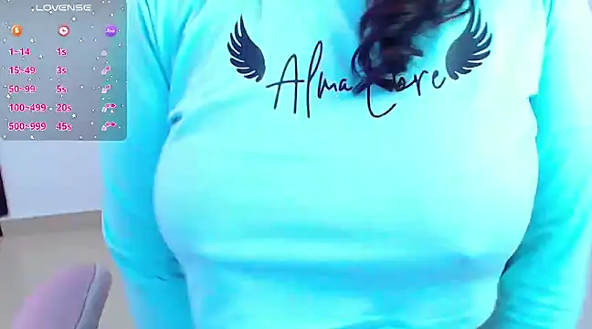 Vannessa  Shy online show from 10, 2, 2025