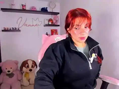 Vannessa  Shy online show from 25, 4, 2026