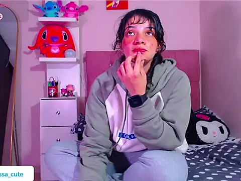 Vannessa  Shy online show from 28, 11, 2025