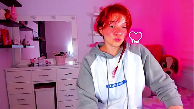 Vannessa  Shy online show from 22, 5, 2026