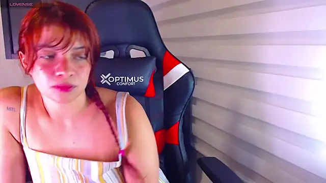 Vannessa  Shy online show from 4, 4, 2026