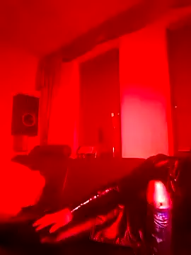 Crystalbitchx online show from 17, 12, 2024