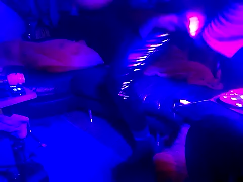 Crystalbitchx online show from 7, 11, 2025