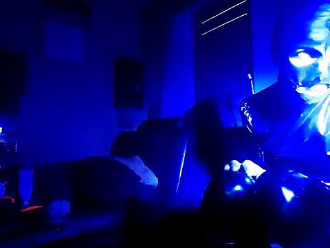 Crystalbitchx online show from 9, 11, 2025