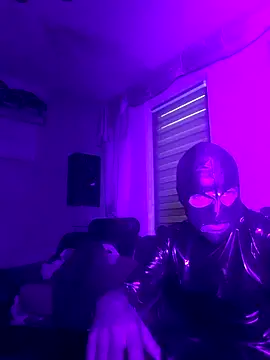 Crystalbitchx online show from 1, 11, 2025