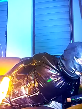 Crystalbitchx online show from 15, 10, 2025