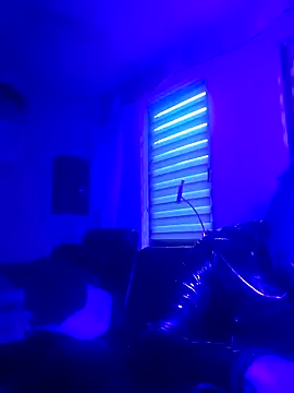 Crystalbitchx online show from 12, 10, 2025