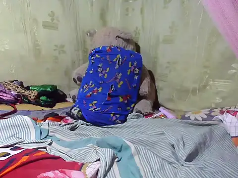 Alora-shine online show from 19, 3, 2025