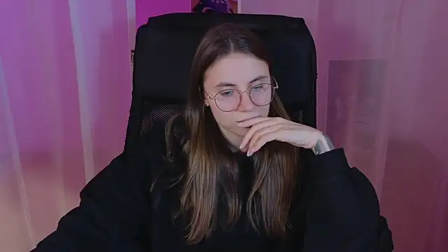  AnnaStark  online show from 10, 2, 2025