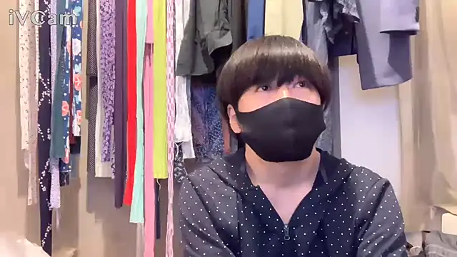 Fundoshi 2 online show from 28, 11, 2025