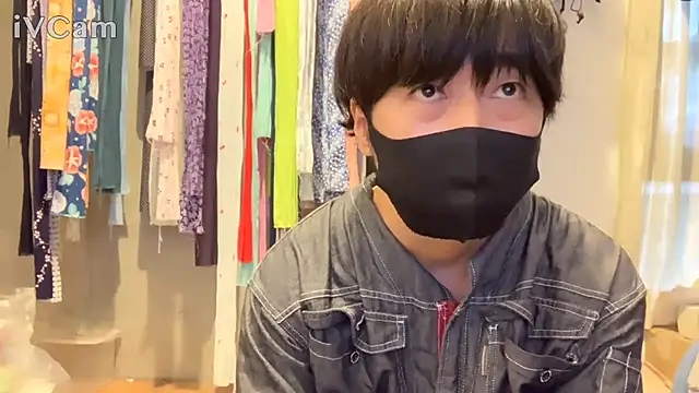 Fundoshi 2 online show from 23, 11, 2025