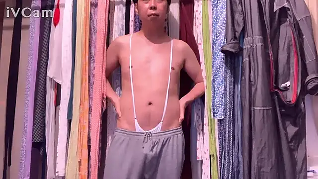 Fundoshi 2 online show from 27, 6, 2026