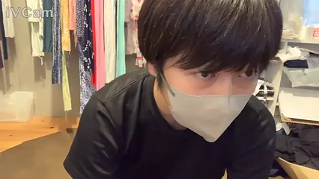 Fundoshi 2 online show from 21, 6, 2026