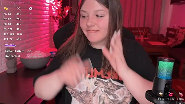 XNirvanaX online show from 4, 4, 2026