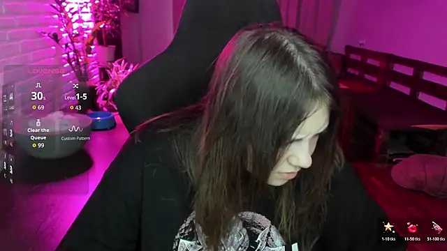 XNirvanaX online show from 25, 3, 2026