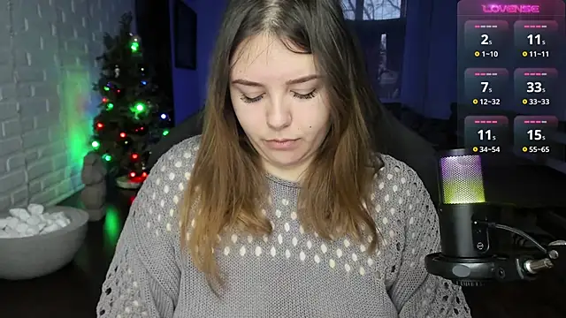 XNirvanaX online show from 21, 12, 2024