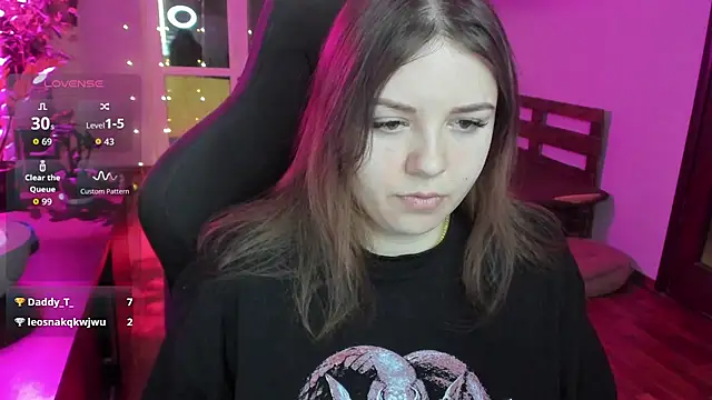 XNirvanaX online show from 27, 2, 2026