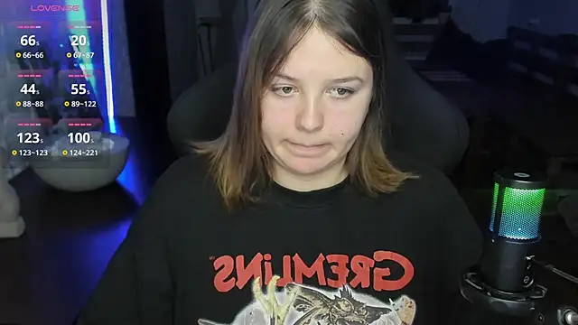 XNirvanaX online show from 22, 9, 2025