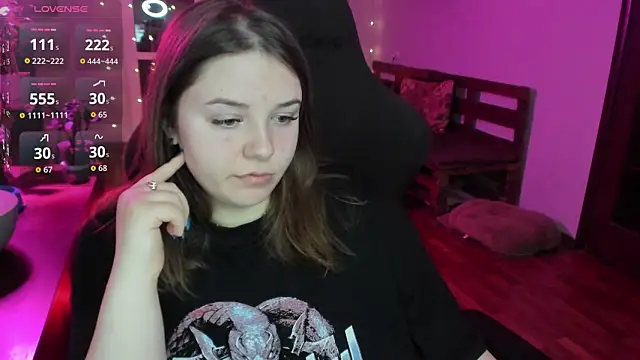 XNirvanaX online show from 8, 2, 2026