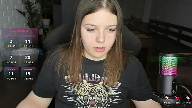 XNirvanaX online show from 27, 3, 2026