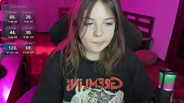 XNirvanaX online show from 22, 3, 2026