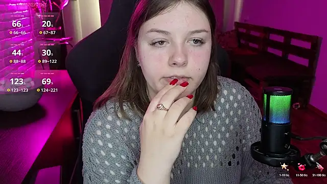 XNirvanaX online show from 28, 5, 2026