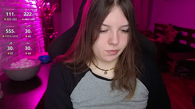 XNirvanaX online show from 22, 4, 2026