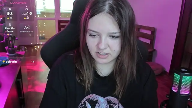 XNirvanaX online show from 23, 2, 2026