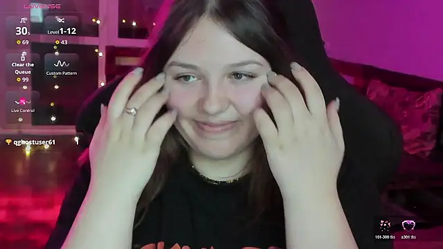 XNirvanaX online show from 9, 1, 2026