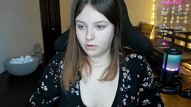 XNirvanaX online show from 7, 12, 2024