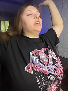 XNirvanaX online show from 31, 10, 2025