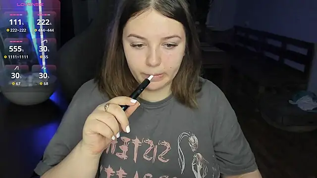 XNirvanaX online show from 28, 11, 2025