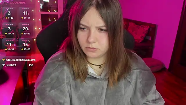 XNirvanaX online show from 12, 1, 2026