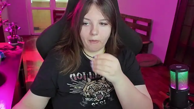 XNirvanaX online show from 7, 3, 2026