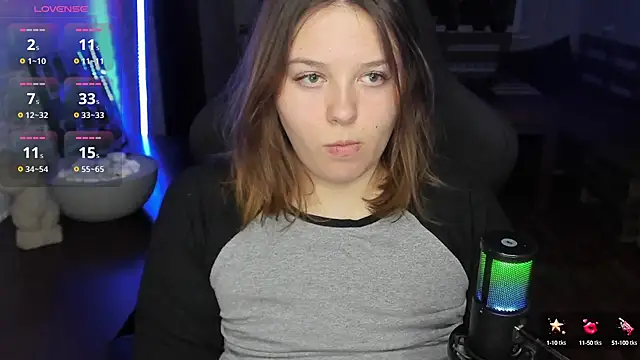 XNirvanaX online show from 14, 10, 2025