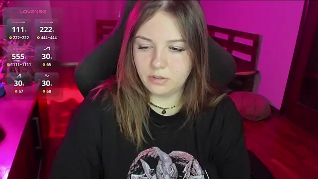 XNirvanaX online show from 23, 3, 2026