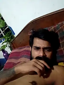 boyindian1234 online show from 11, 10, 2025