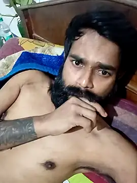 boyindian1234 online show from 14, 11, 2025