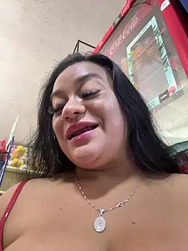 Snapshot of Indira_Nahali1 chatting on 26, 5, 2026 Indira Nahali1 online show from 26, 5, 2026