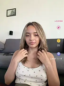 Snapshot of Irina_Grant chatting on 1, 5, 2026 Irina Grant online show from 1, 5, 2026