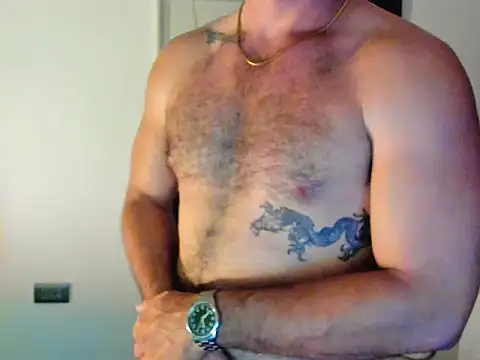 Jack Denaro online show from 30, 3, 2026