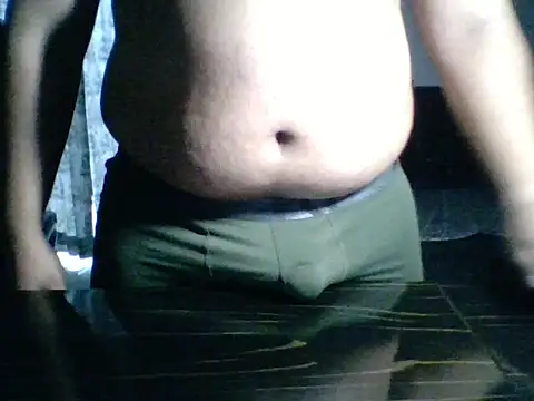 Wildguycums online show from 10, 11, 2025