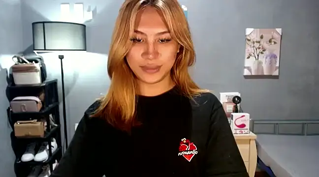 luxxy grand online show from 31, 12, 2024