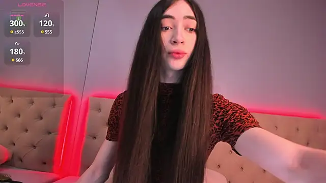 Snapshot of NickieRainer chatting on 31, 1, 2025 NickieRainer online show from 31, 1, 2025