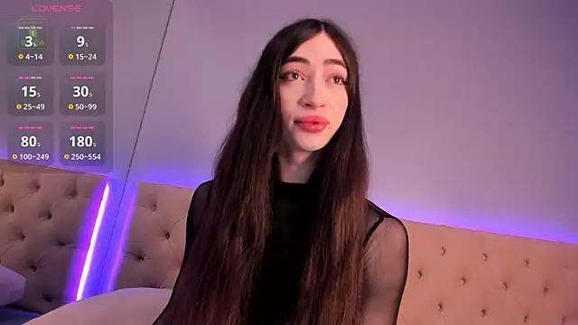 Snapshot of NickieRainer chatting on 30, 1, 2025 NickieRainer online show from 30, 1, 2025