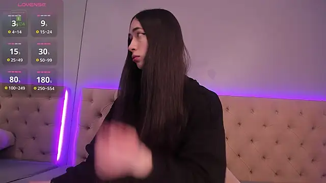 Snapshot of NickieRainer chatting on 6, 2, 2025 NickieRainer online show from 6, 2, 2025