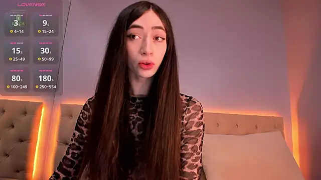 Snapshot of NickieRainer chatting on 18, 1, 2025 NickieRainer online show from 18, 1, 2025