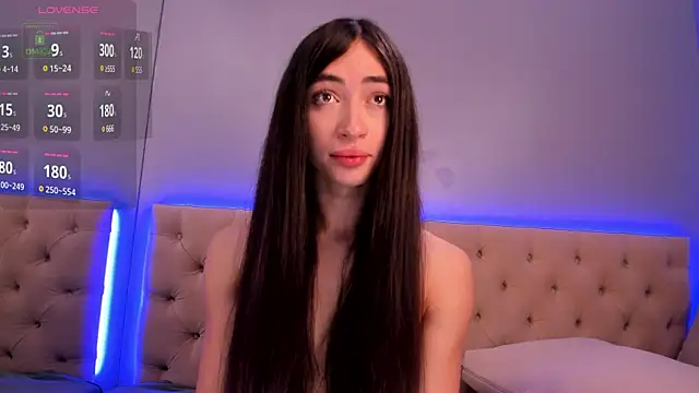 Snapshot of NickieRainer chatting on 20, 3, 2025 NickieRainer online show from 20, 3, 2025