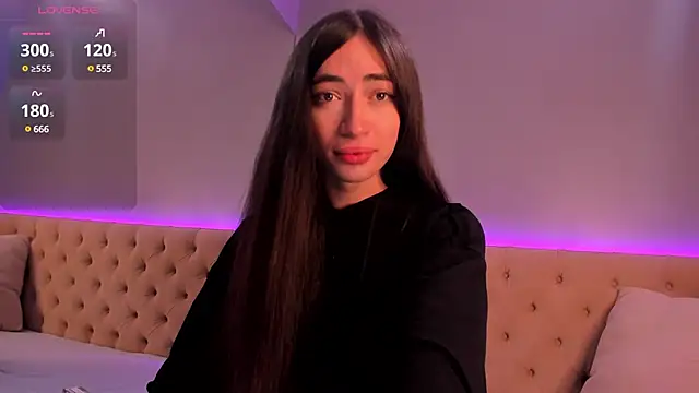 Snapshot of NickieRainer chatting on 15, 3, 2025 NickieRainer online show from 15, 3, 2025