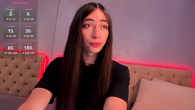 Snapshot of NickieRainer chatting on 22, 3, 2025 NickieRainer online show from 22, 3, 2025